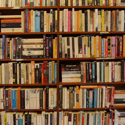 9TH TO 12TH BOOKS