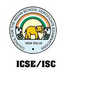 ICSE/ISC BOOKS